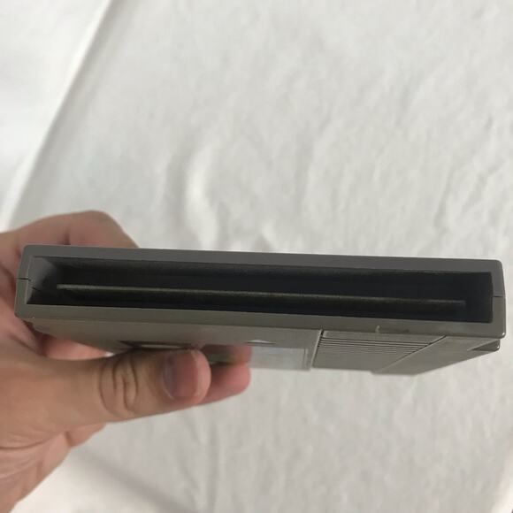 3/$20 Nintendo NES Golf Sports Series Video Game Cartridge 1985 Not Tested - Picture 5 of 5